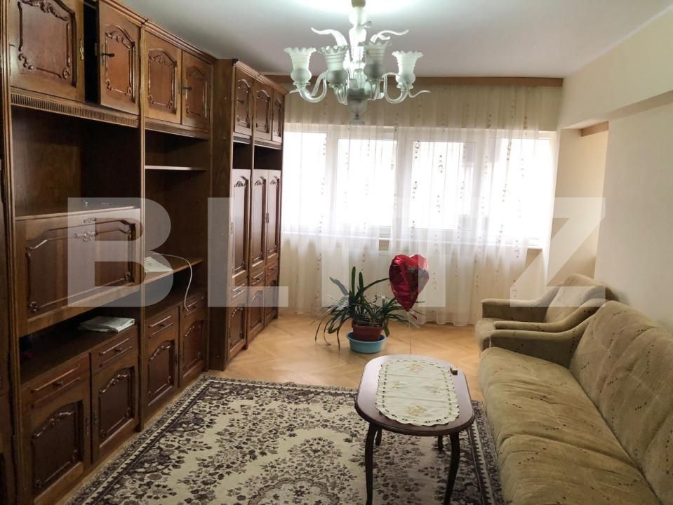 Apartament de vânzare 3 camere Ultracentral - 149043AV | BLITZ Suceava | Poza2