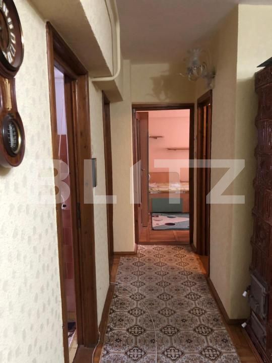 Apartament de vânzare 3 camere Ultracentral - 149043AV | BLITZ Suceava | Poza7