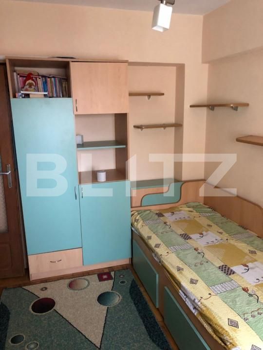 Apartament de vânzare 3 camere Ultracentral - 149043AV | BLITZ Suceava | Poza1
