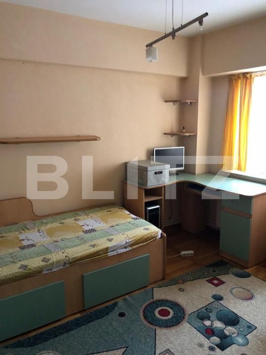Apartament de vânzare 3 camere Ultracentral - 149043AV | BLITZ Suceava | Poza5