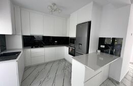 Duplex Lisaura , 96 mp utili , 200 mp teren , zona rezidentiala 