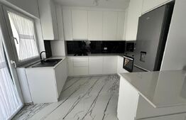 Duplex Lisaura , 96 mp utili , 200 mp teren , zona rezidentiala 