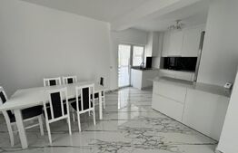 Duplex Lisaura , 96 mp utili , 200 mp teren , zona rezidentiala 