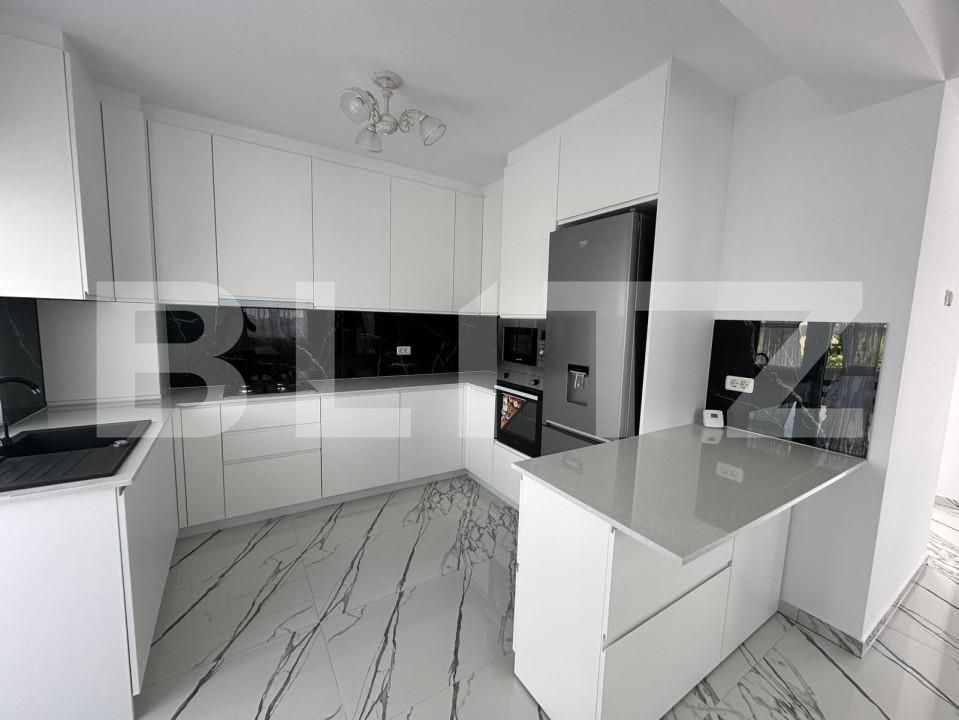 Casa de vânzare 3 camere Sud Est - 149249CV | BLITZ Suceava | Poza3