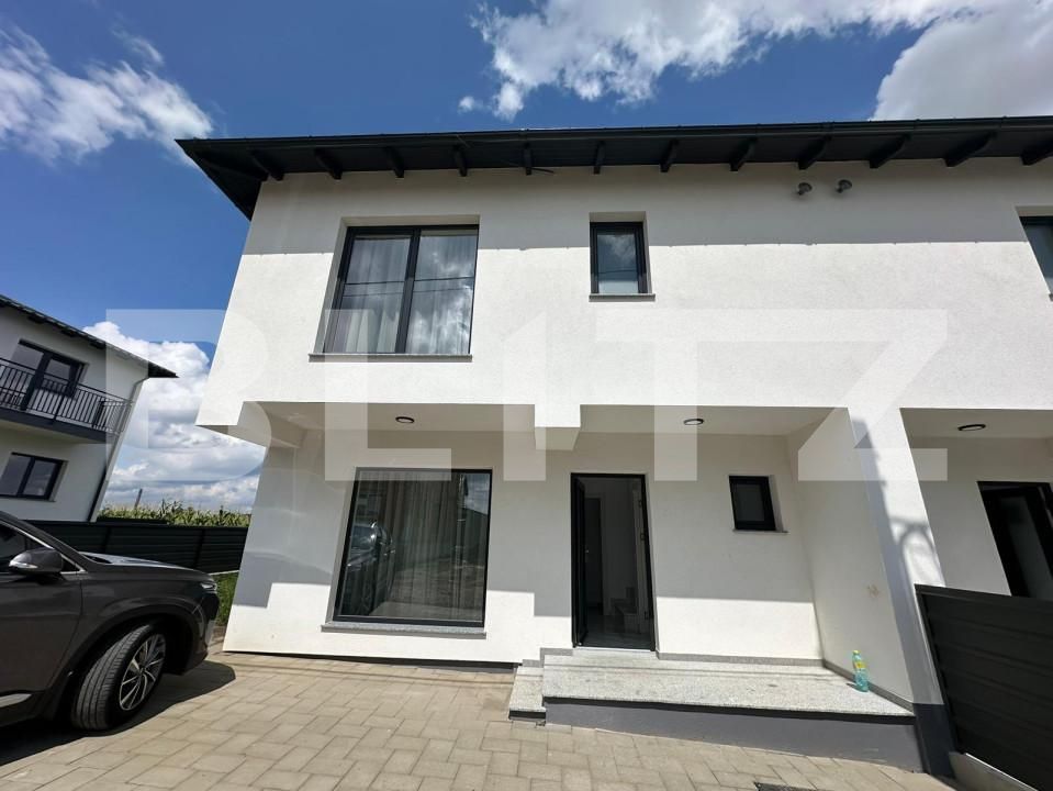 Casa de vânzare 3 camere Sud Est - 149249CV | BLITZ Suceava | Poza1