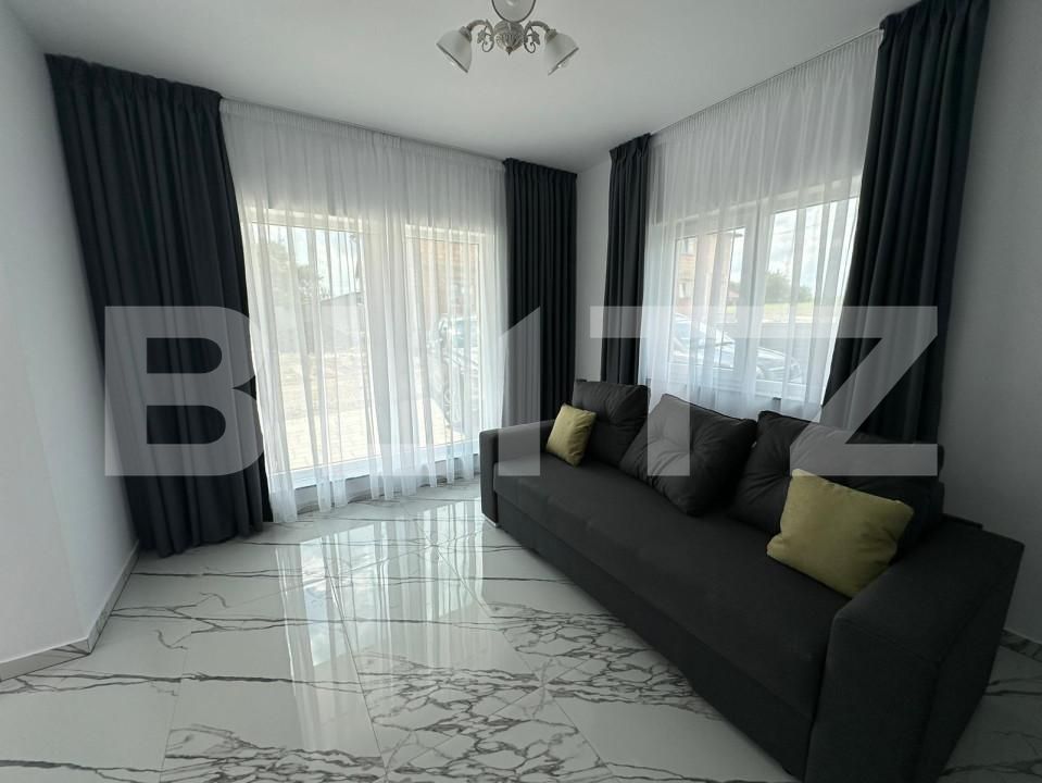 Casa de vânzare 3 camere Sud Est - 149249CV | BLITZ Suceava | Poza4