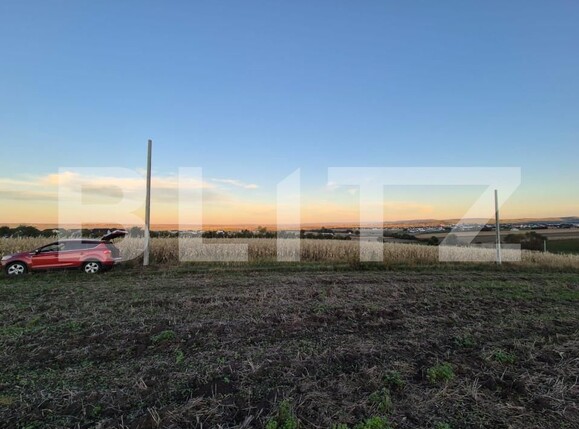 Teren de vânzare Sud - 149449TV | BLITZ Suceava | Poza2