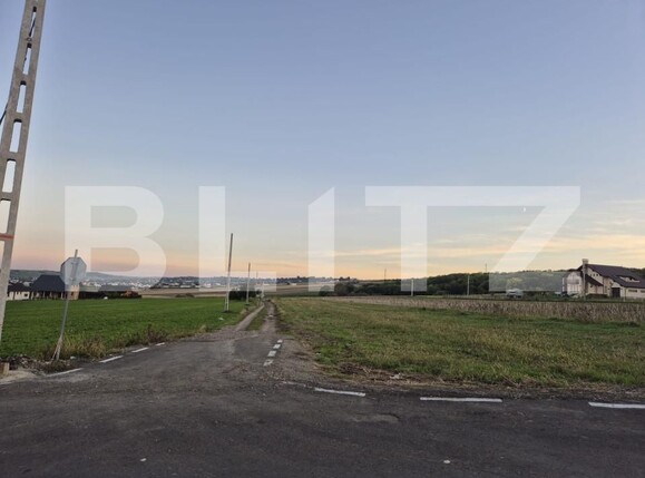 Teren de vânzare Sud - 149449TV | BLITZ Suceava | Poza1