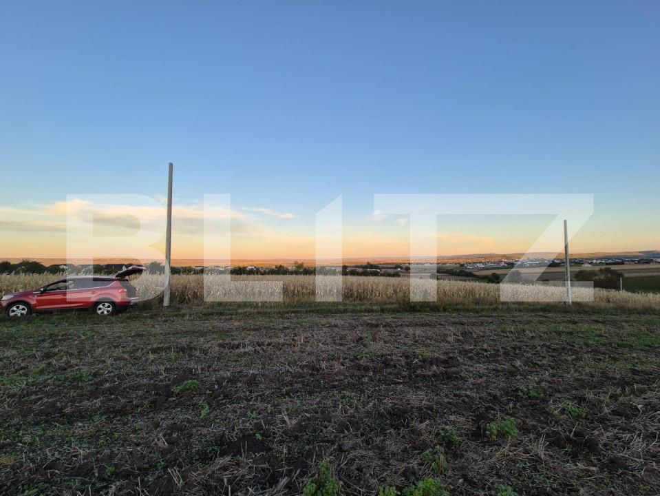 Teren de vânzare Sud - 149449TV | BLITZ Suceava | Poza2