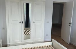 Apartament 2 camere - 62 mp utili - Complex London Residence