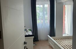 Apartament 2 camere - 62 mp utili - Complex London Residence