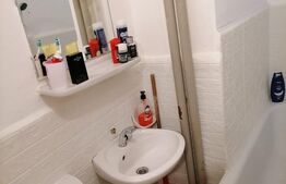 Garsonieră, 24 mp, etaj intermediar, zona George Enescu