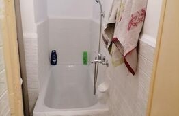 Garsonieră, 24 mp, etaj intermediar, zona George Enescu