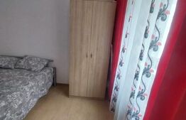 Garsonieră, 24 mp, etaj intermediar, zona George Enescu