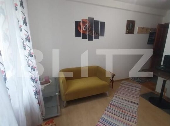 Garsonieră de închiriat George Enescu - 149829AI | BLITZ Suceava | Poza1