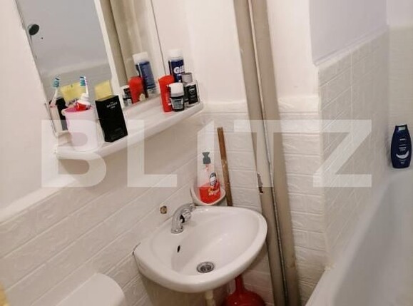 Garsonieră de închiriat George Enescu - 149829AI | BLITZ Suceava | Poza6