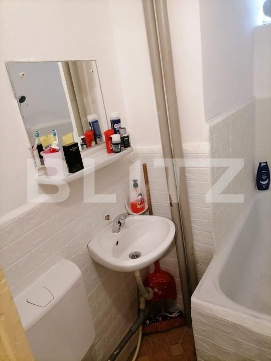 Garsonieră de închiriat George Enescu - 149829AI | BLITZ Suceava | Poza6