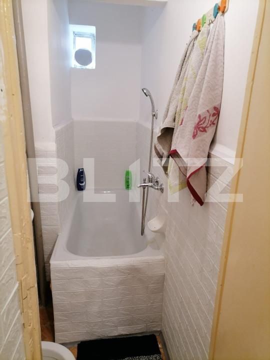 Garsonieră de închiriat George Enescu - 149829AI | BLITZ Suceava | Poza7