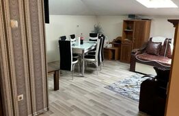 Apartament 2 camere, 52 mp, mobilat, Radauti