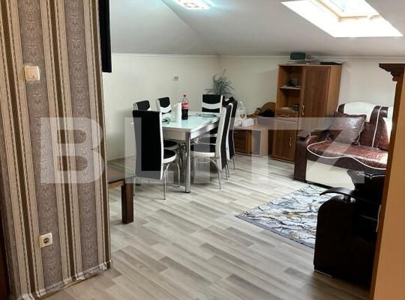 Apartament de vânzare 2 camere Radauti - 149851AV | BLITZ Suceava | Poza1