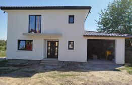 Casa individuala, 600mp curte, 115mp utili, 30 mp garaj, zona Plopeni