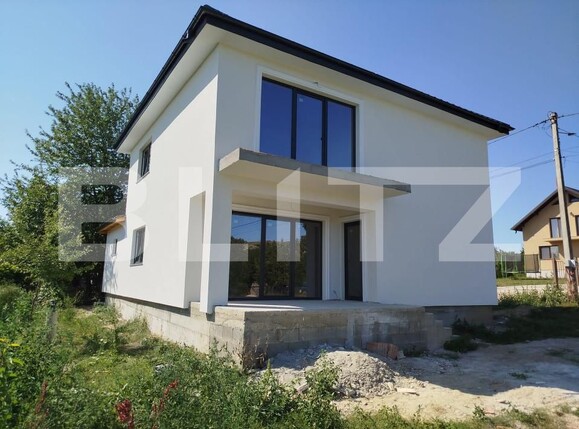 Casa de vânzare 3 camere Nord Est - 150035CV | BLITZ Suceava | Poza4