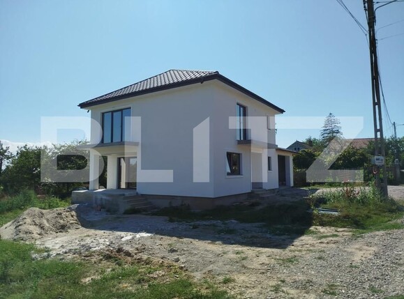Casa de vânzare 3 camere Nord Est - 150035CV | BLITZ Suceava | Poza3
