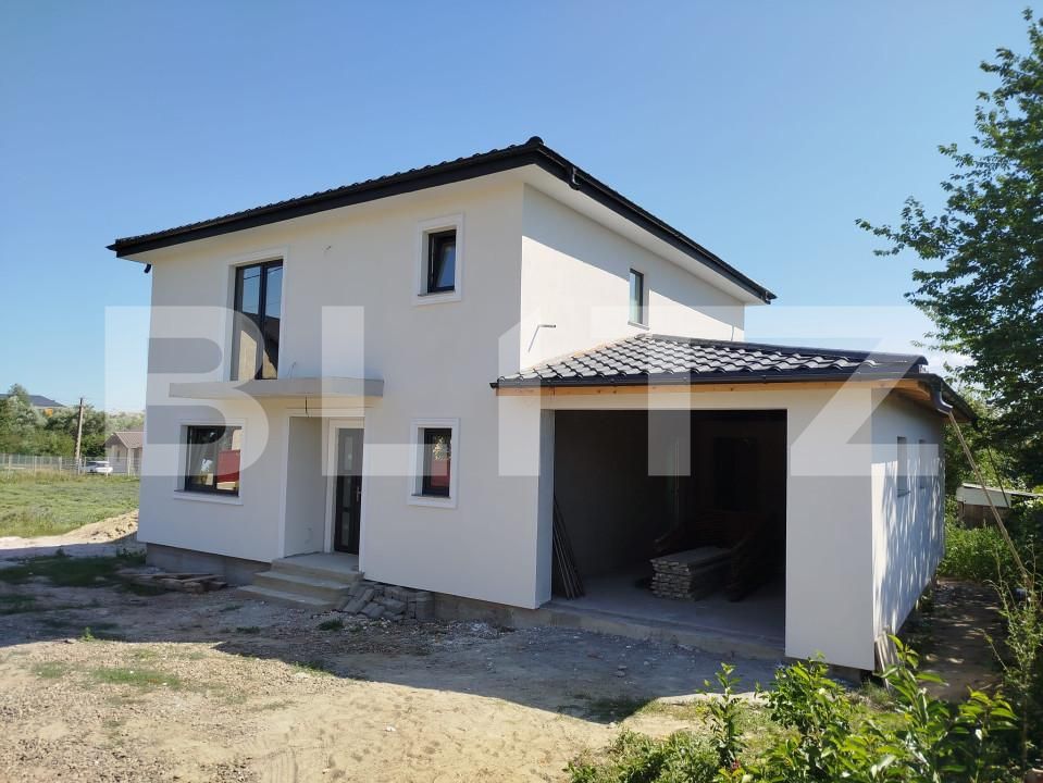 Casa de vânzare 3 camere Nord Est - 150035CV | BLITZ Suceava | Poza5