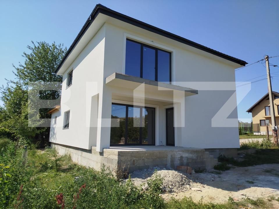Casa de vânzare 3 camere Nord Est - 150035CV | BLITZ Suceava | Poza4
