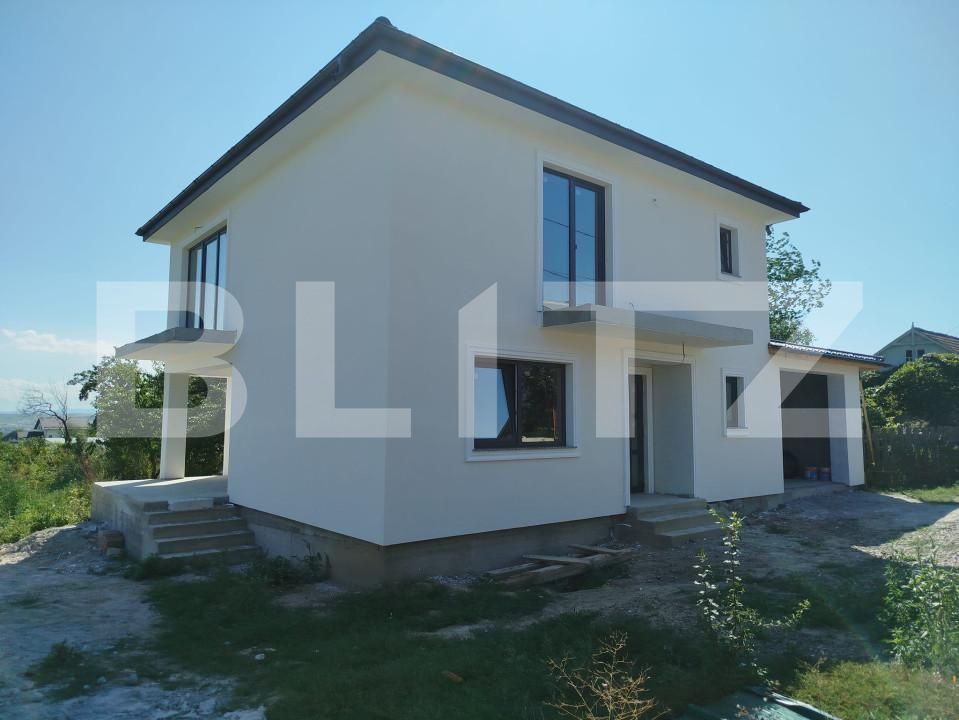 Casa de vânzare 3 camere Nord Est - 150035CV | BLITZ Suceava | Poza2