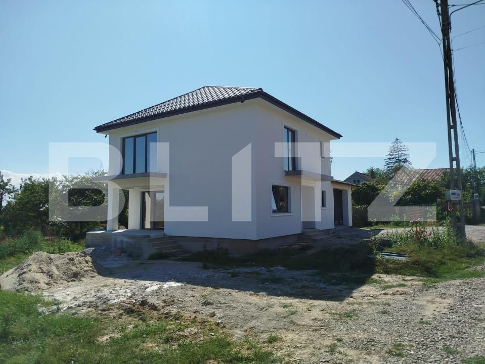 Casa de vânzare 3 camere Nord Est - 150035CV | BLITZ Suceava | Poza3