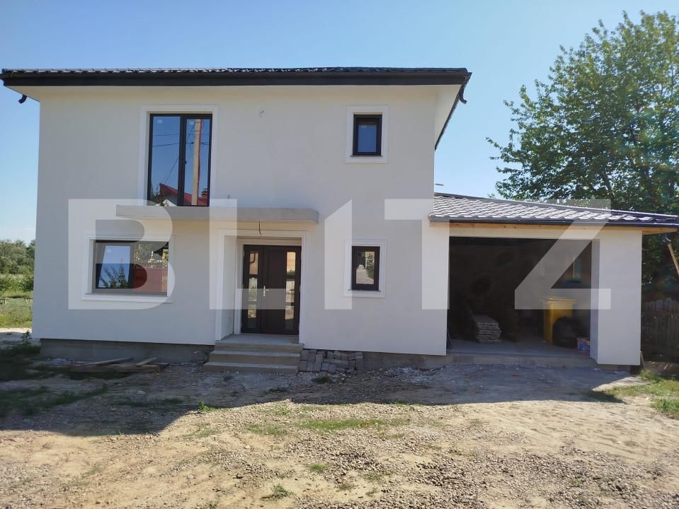 Casa de vânzare 3 camere Nord Est - 150035CV | BLITZ Suceava | Poza1