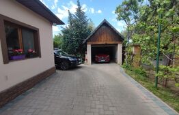 Casa 3 camere, Central, in Radauti!