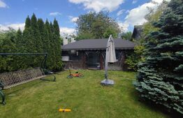 Casa 3 camere, Central, in Radauti!