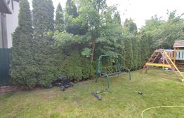 Casa 3 camere, Central, in Radauti!