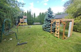 Casa 3 camere, Central, in Radauti!