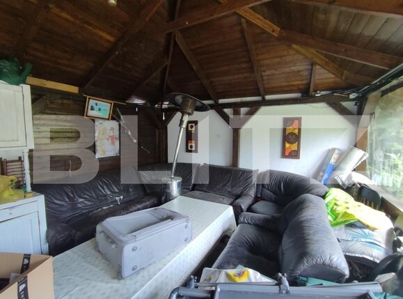 Casa de vânzare 3 camere Central - 150163CV | BLITZ Suceava | Poza7