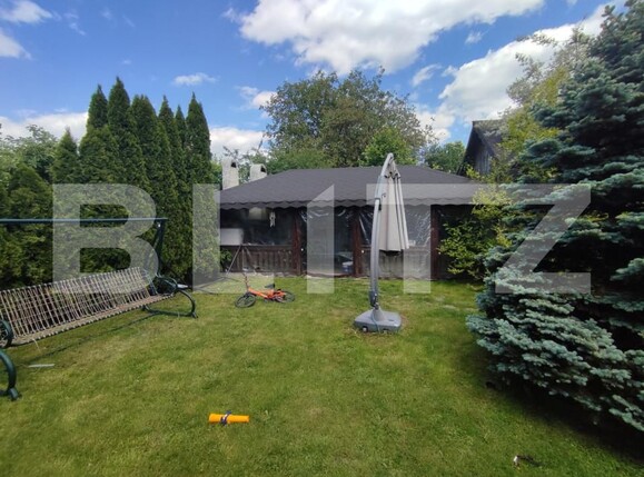 Casa de vânzare 3 camere Central - 150163CV | BLITZ Suceava | Poza4