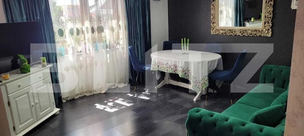 Casa de vânzare 3 camere Central - 150163CV | BLITZ Suceava | Poza3