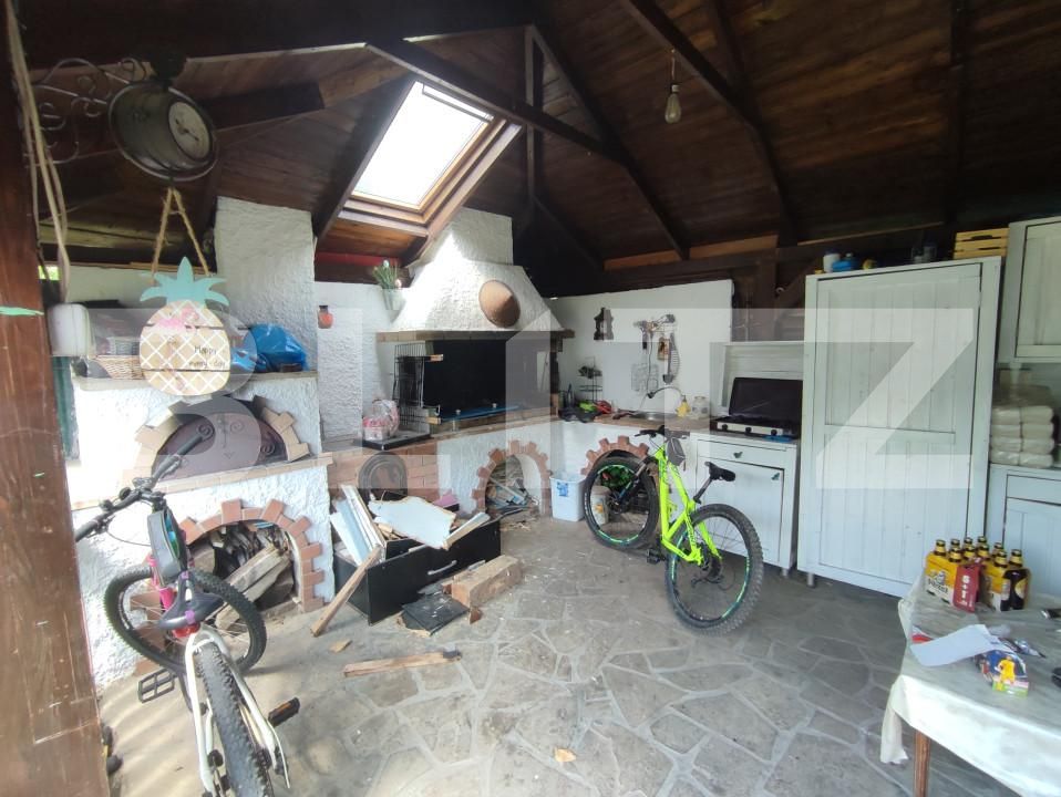 Casa de vânzare 3 camere Central - 150163CV | BLITZ Suceava | Poza6