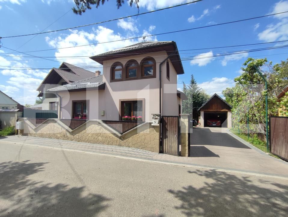 Casa de vânzare 3 camere Central - 150163CV | BLITZ Suceava | Poza9