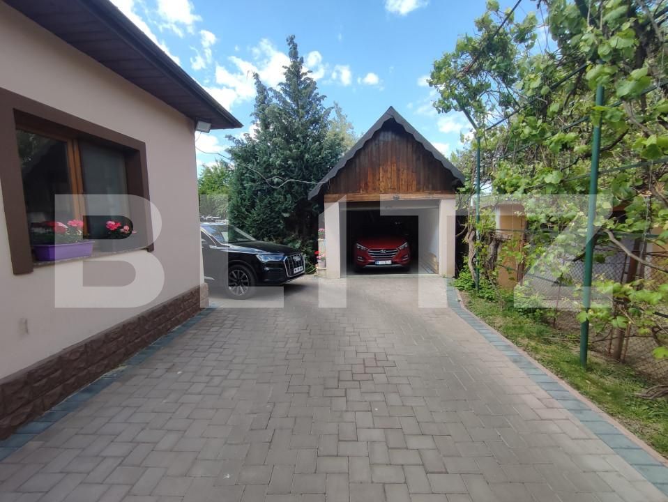 Casa de vânzare 3 camere Central - 150163CV | BLITZ Suceava | Poza8