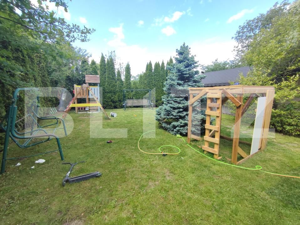 Casa de vânzare 3 camere Central - 150163CV | BLITZ Suceava | Poza1