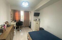Apartament 3 camere, 67 mp, bloc nou, loc de parcare, zona Burdujeni
