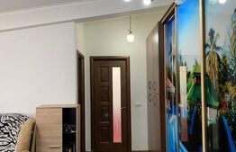 Apartament 3 camere, 67 mp, bloc nou, loc de parcare, zona Burdujeni