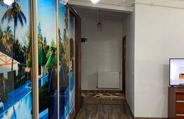 Apartament 3 camere, 67 mp, bloc nou, loc de parcare, zona Burdujeni