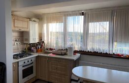 Apartament 3 camere, 67 mp, bloc nou, loc de parcare, zona Burdujeni