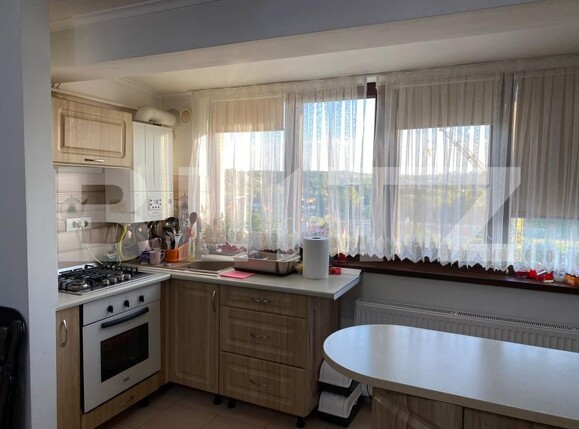 Apartament de vânzare 3 camere Burdujeni - 150175AV | BLITZ Suceava | Poza2