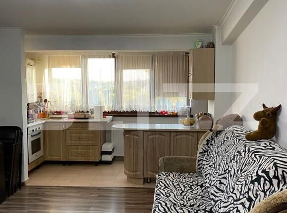 Apartament de vânzare 3 camere Burdujeni - 150175AV | BLITZ Suceava | Poza1