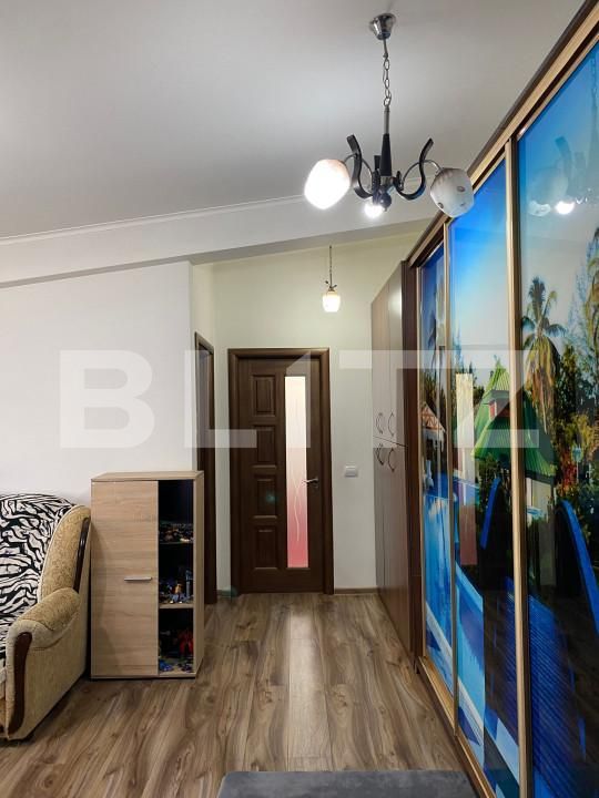 Apartament de vânzare 3 camere Burdujeni - 150175AV | BLITZ Suceava | Poza4